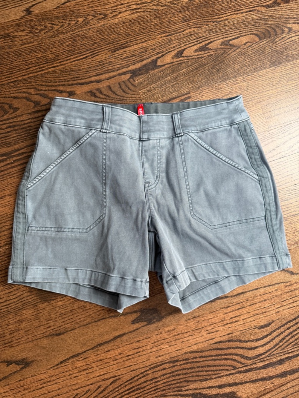 Spanx Women’s Shorts- small